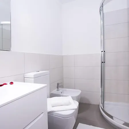 Apartment Casa Savosa Lugano